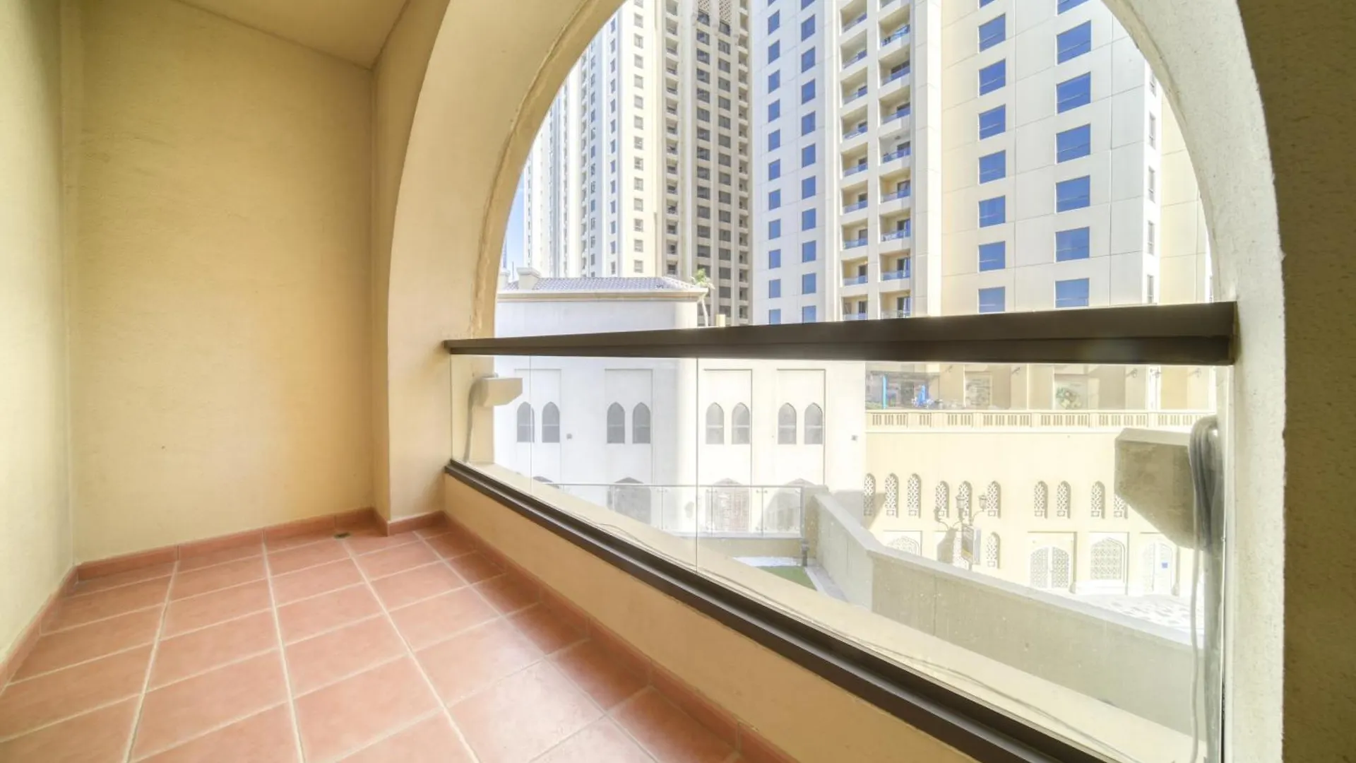 Apartament New! Sea View Luxurious 4 Bedroom Duplex Dubaj Zjednoczone Emiraty Arabskie